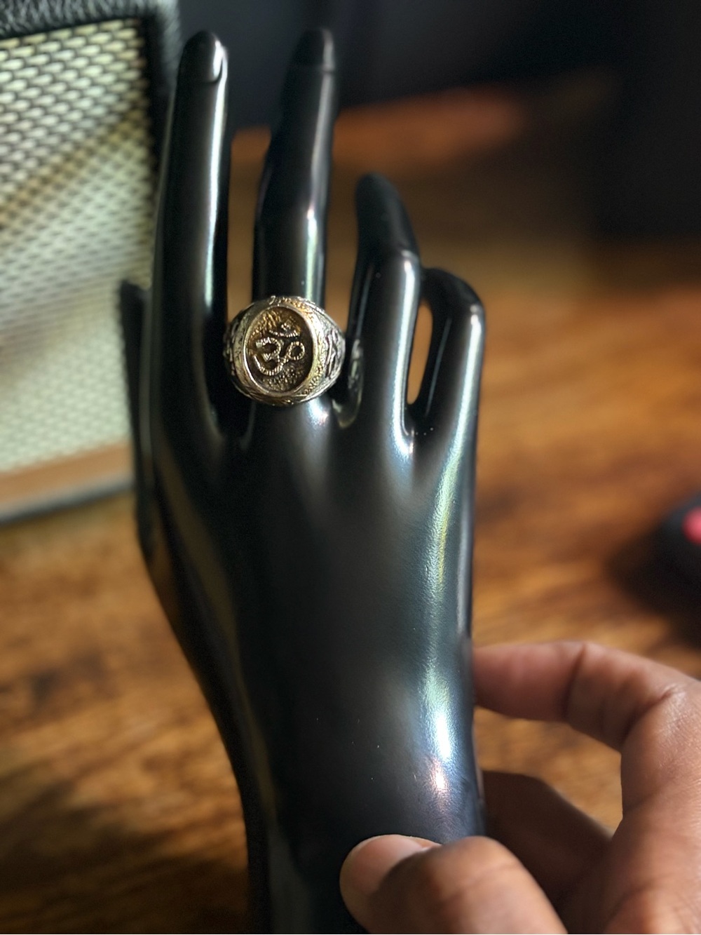 Om 9.5